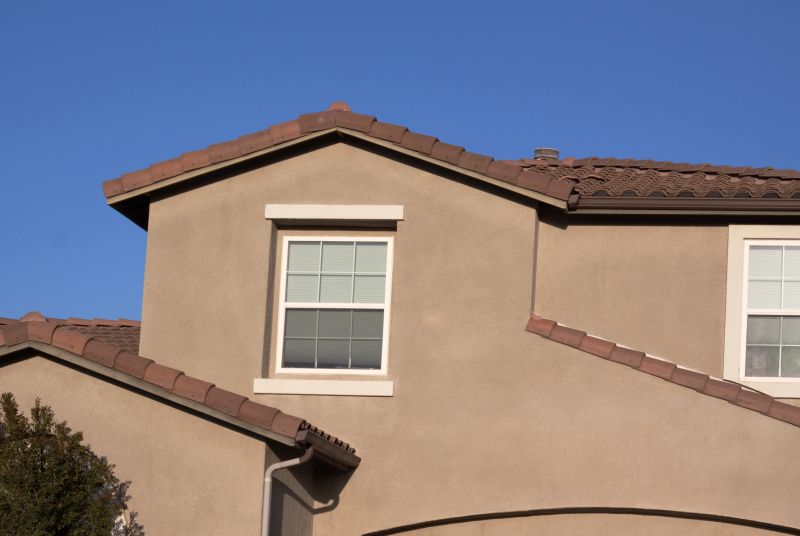 Eifs Repair Service detail